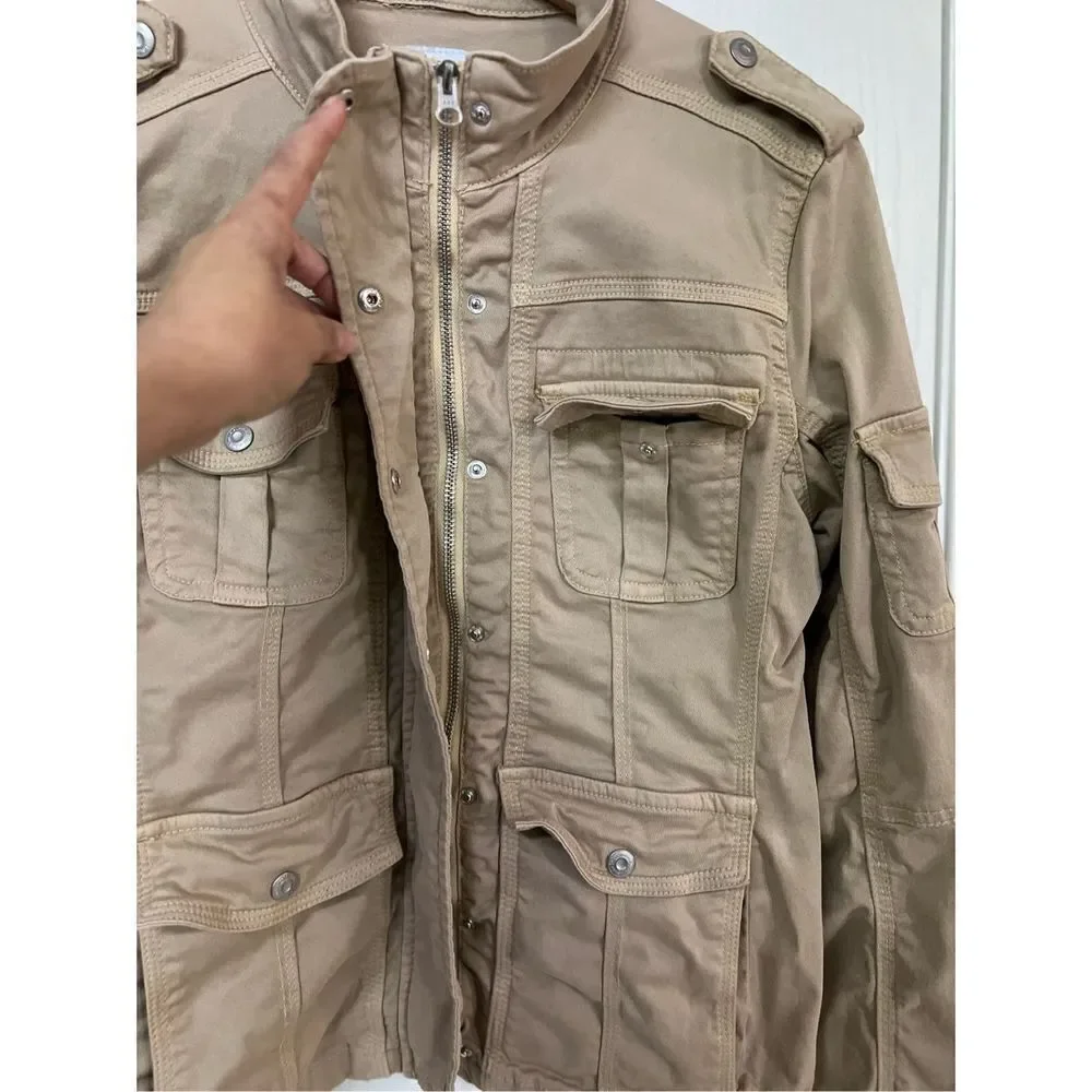 Kenzie Jacket   - Picture 3 of 5